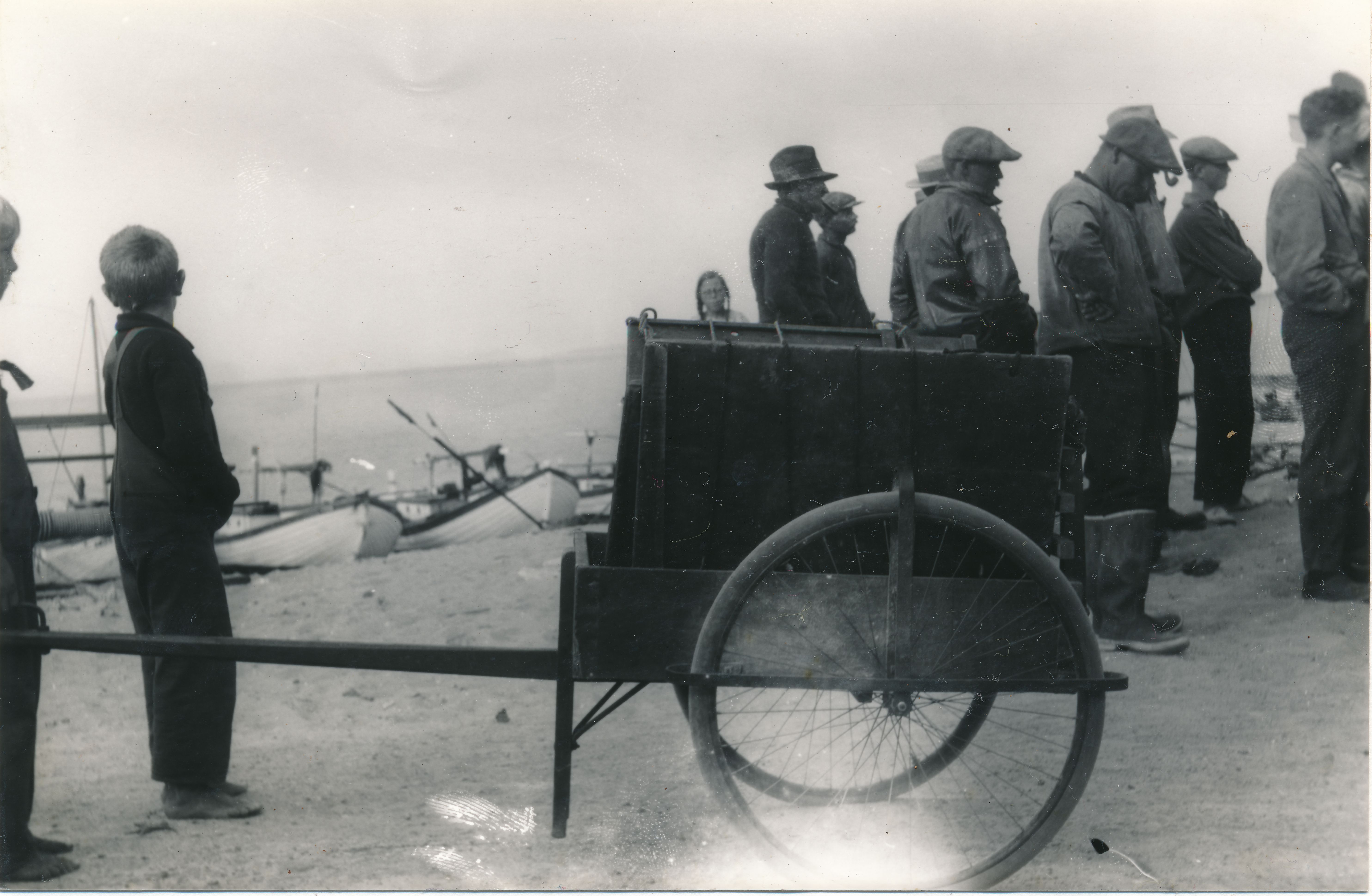 18 Matrnr 6 Krogvogn i 1928