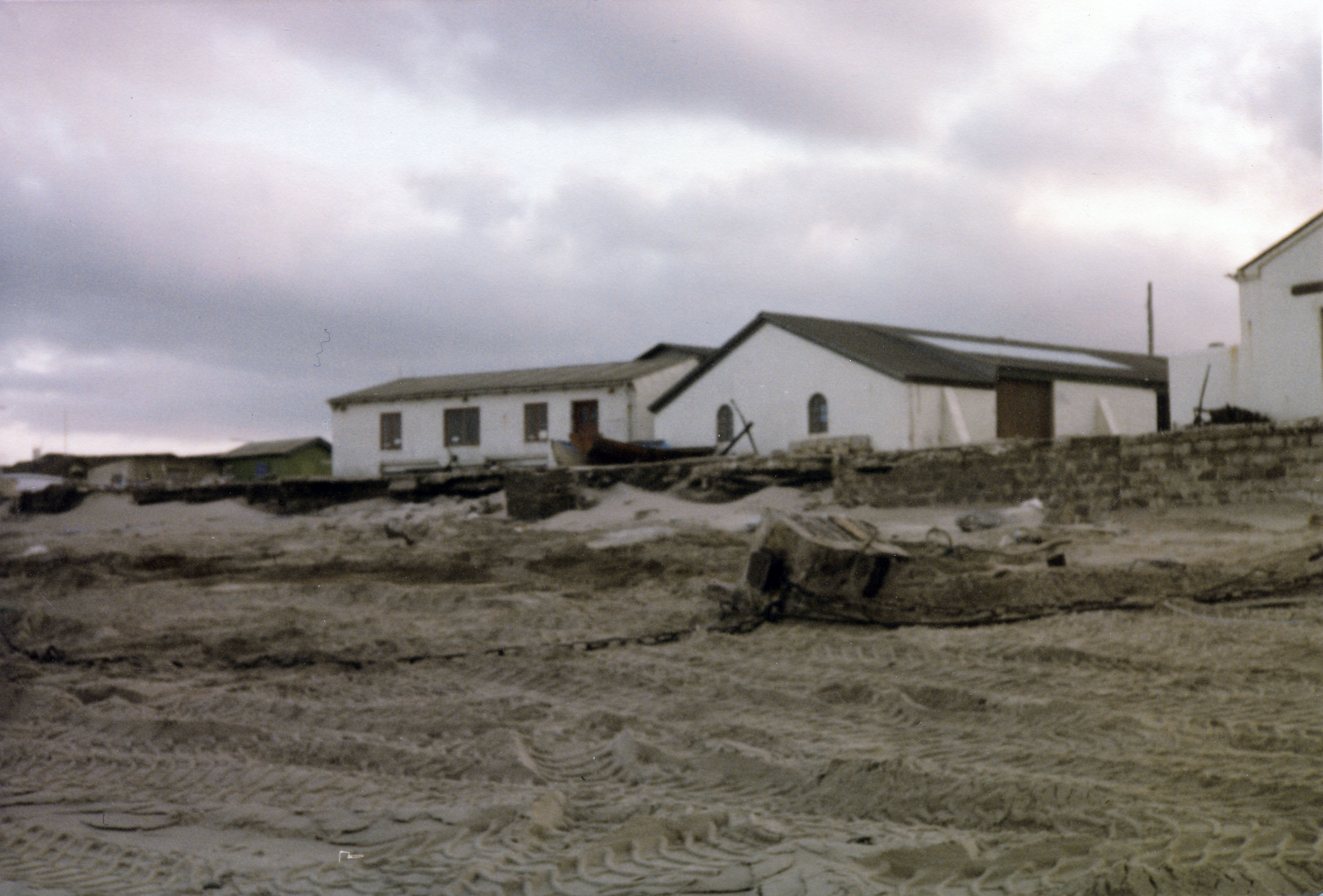 45 Matrnr 6 Efter stormen 1981 2