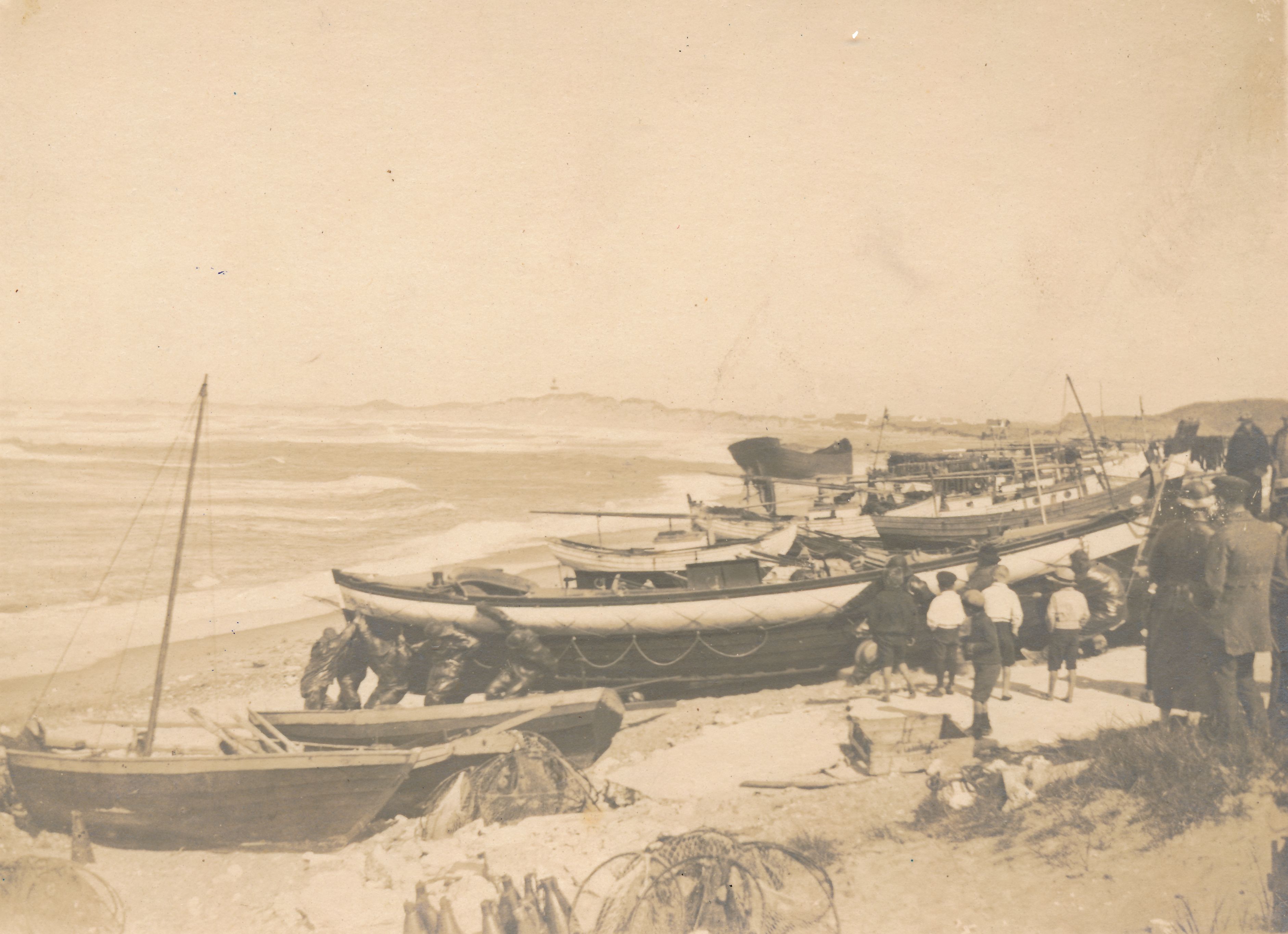 48 Matrnr 6 rhage o 1915