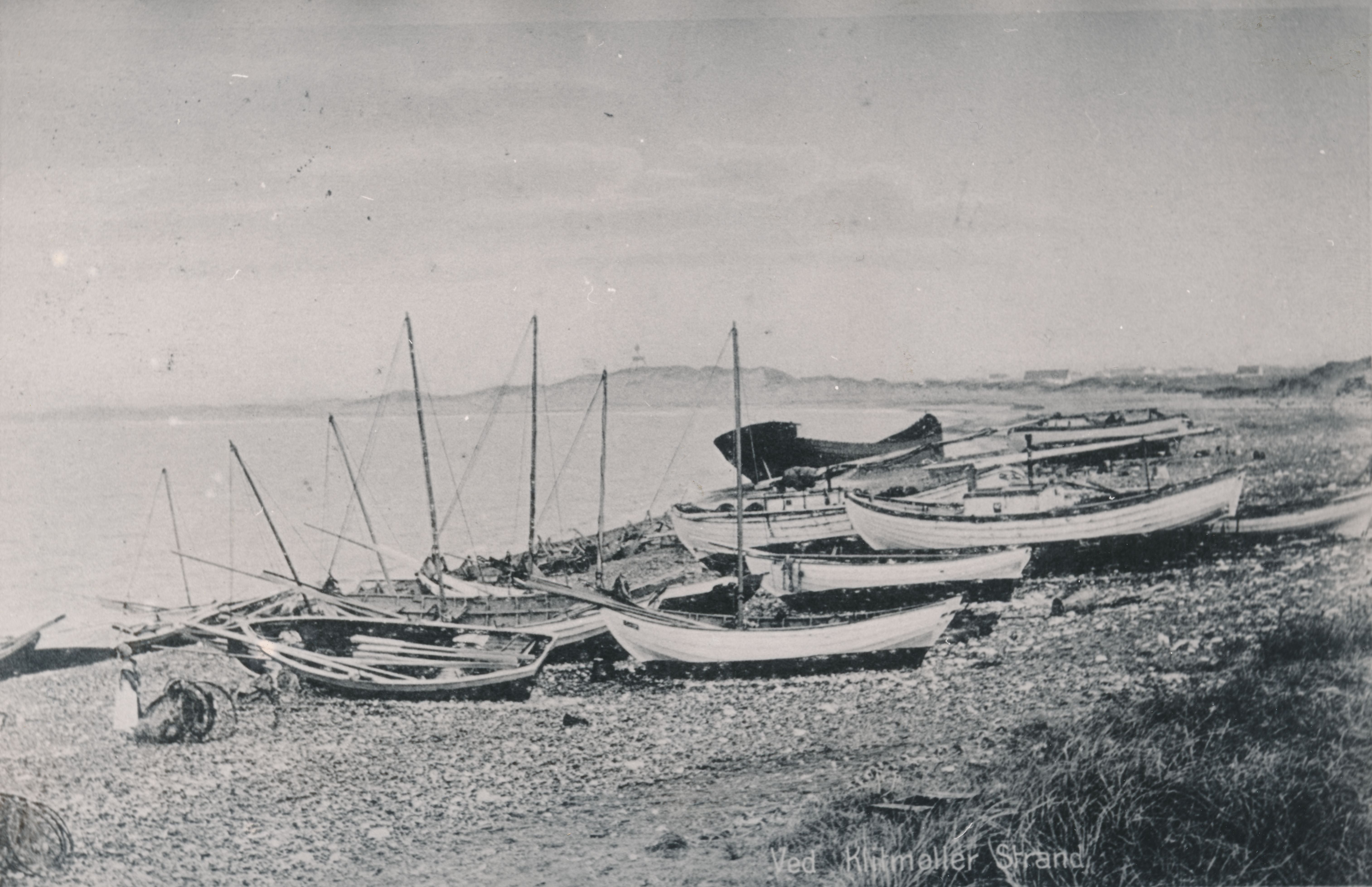 5 Matrnr 6 rhage o 1915 motorfiskebde og Lepanto