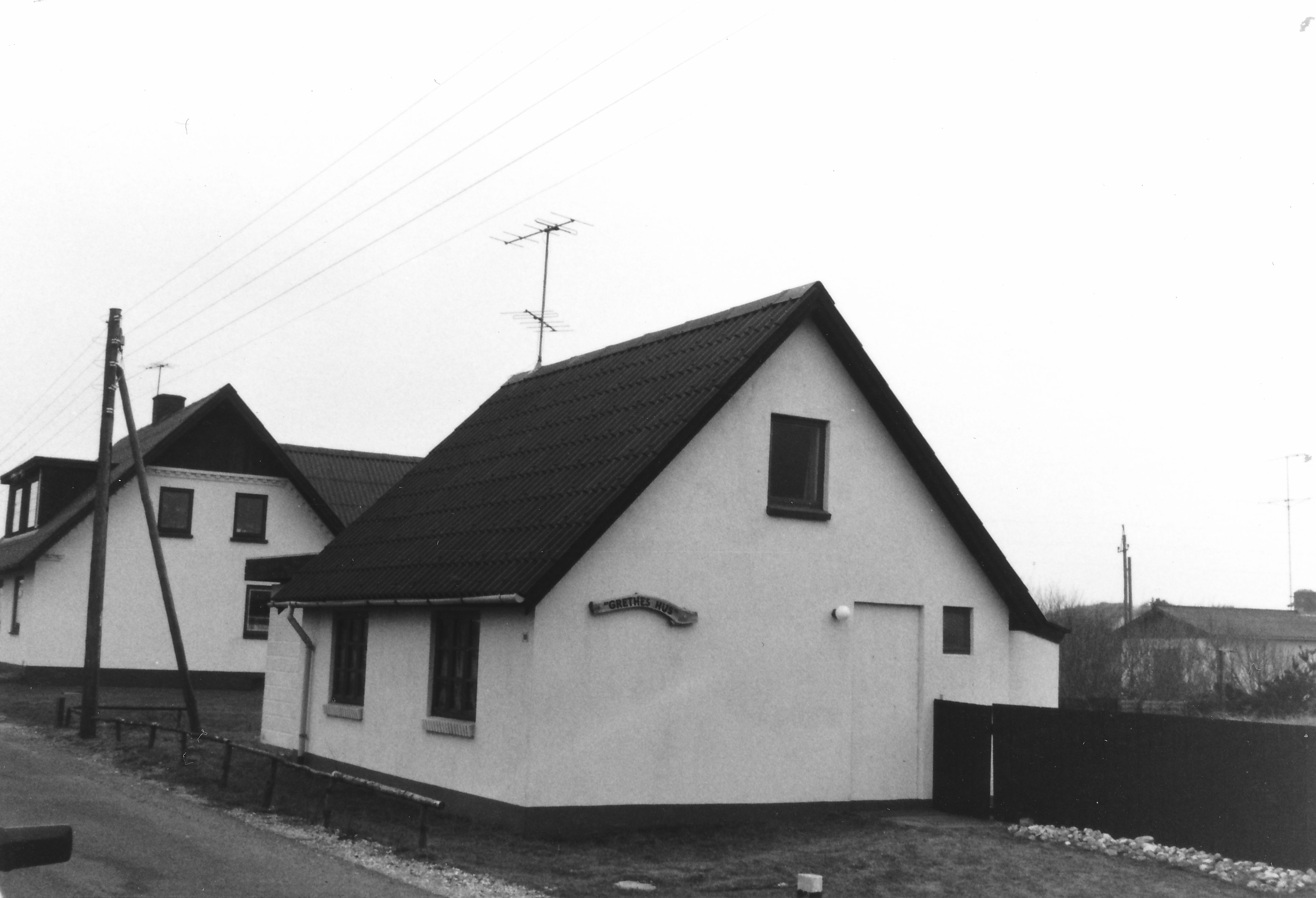 Matrnr 3k huset i 1985