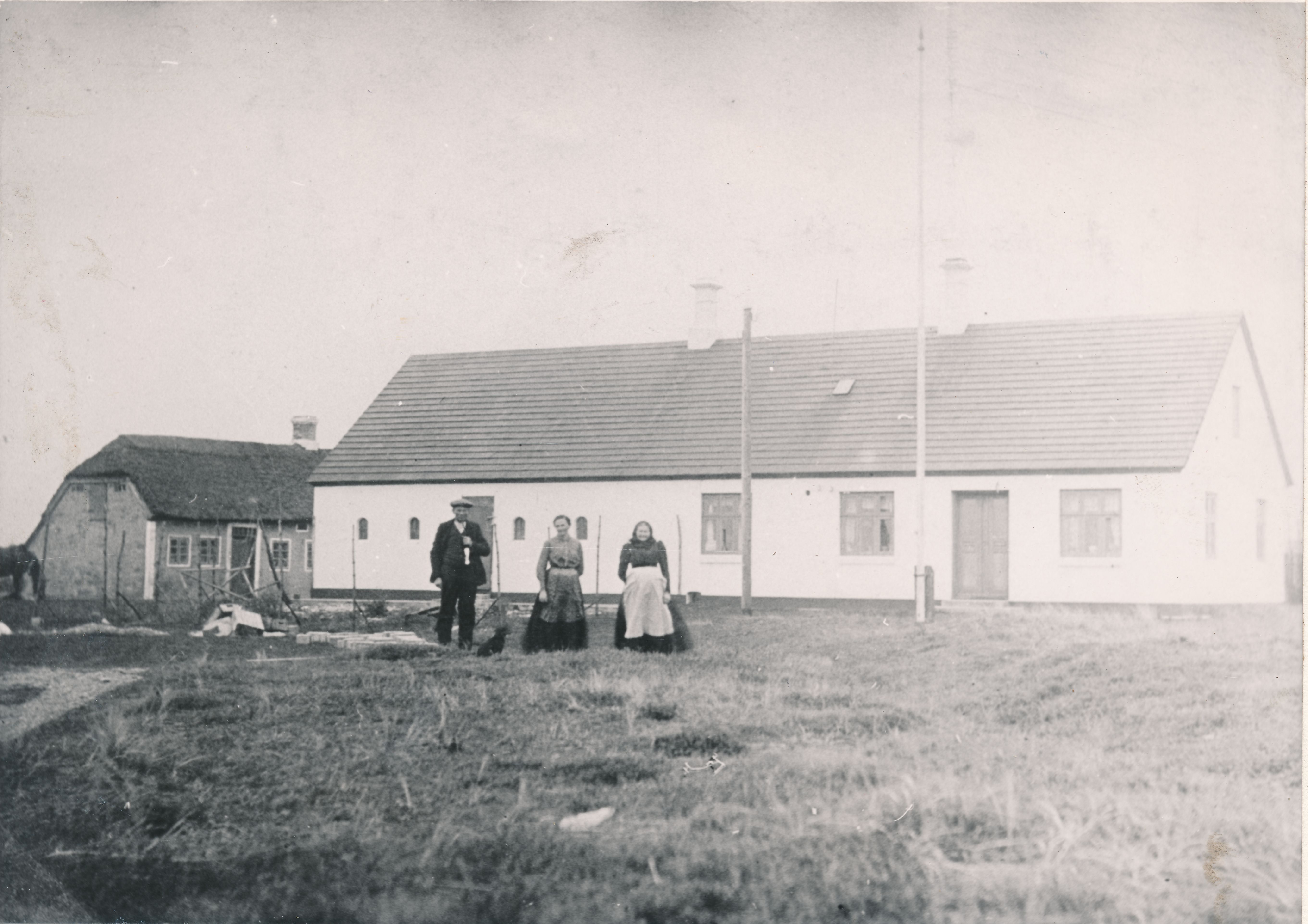 Matrnr 56 1930