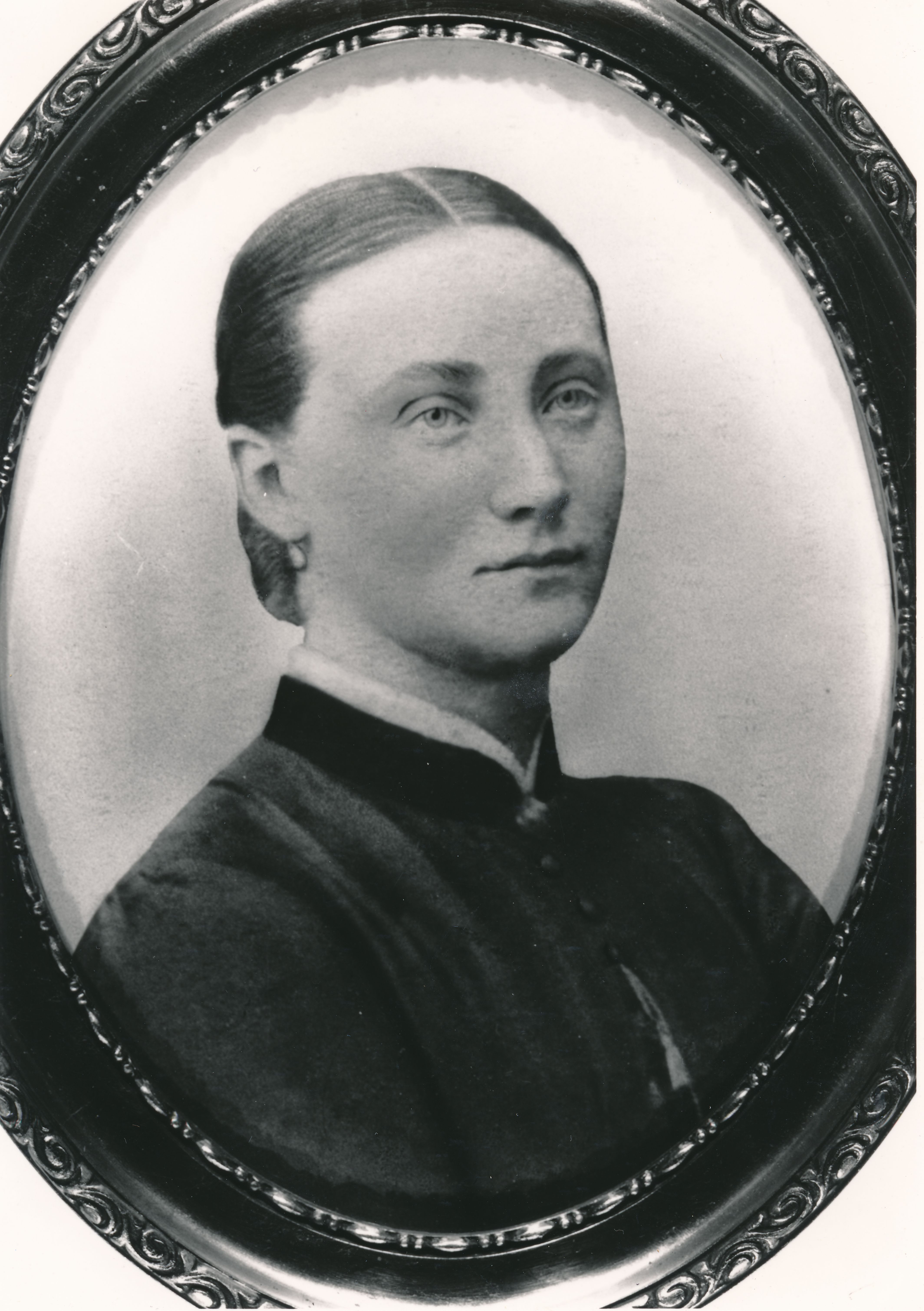Matrnr 57 Constance Anine Mortensen
