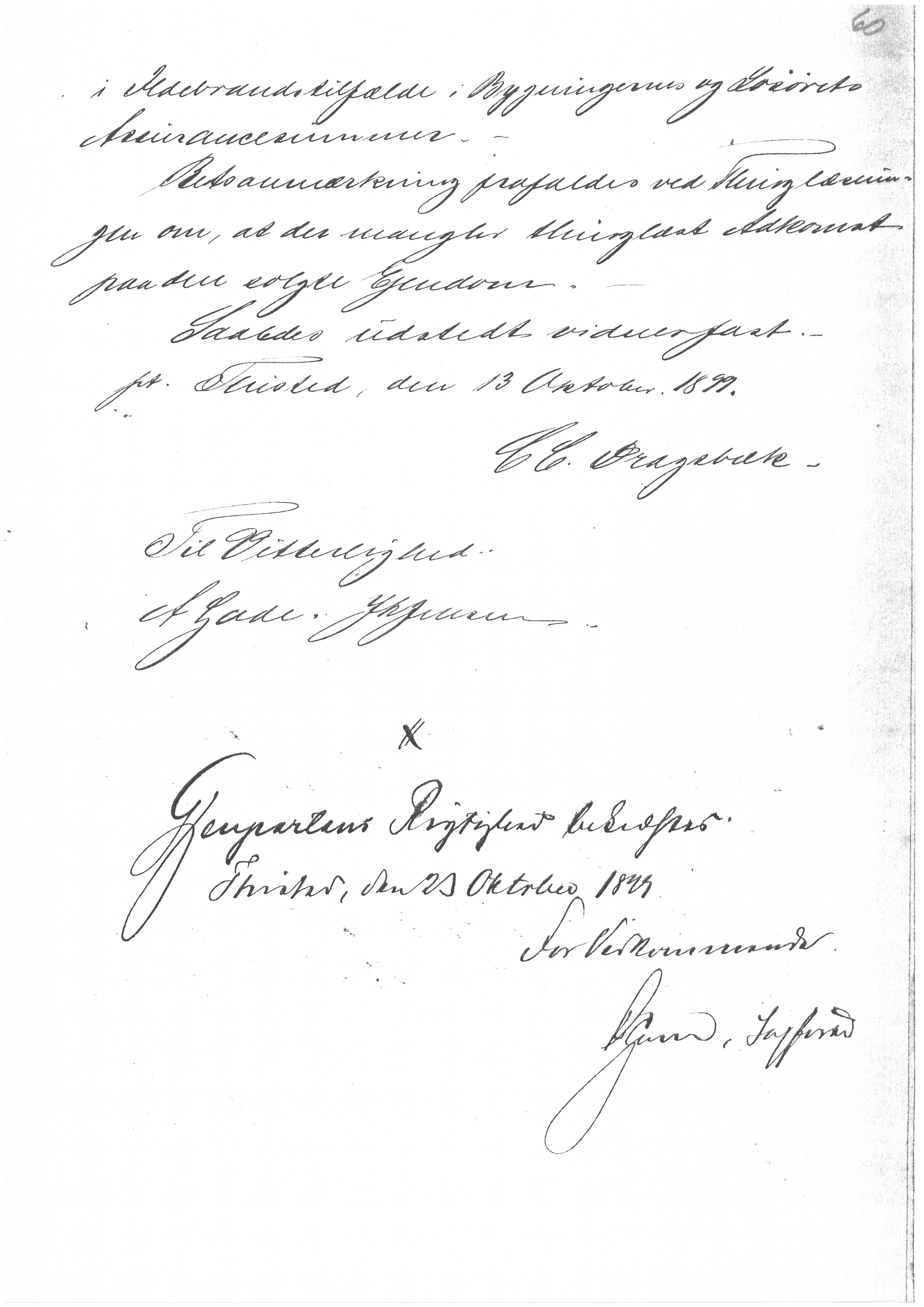 Matrnr 60 Panteobligation 3