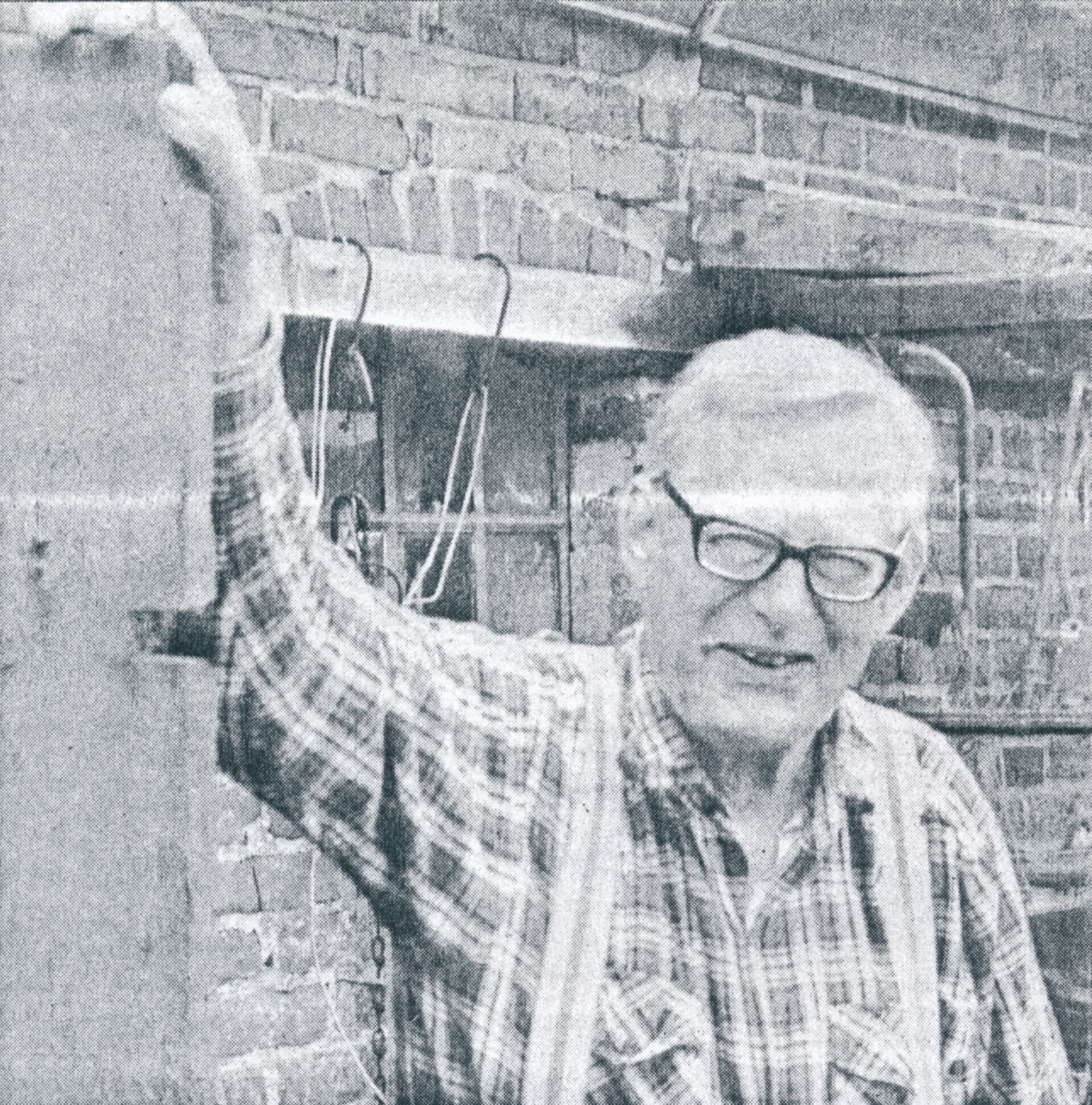 Matrnr 62 Johannes Nielsen TD 25 05 1994