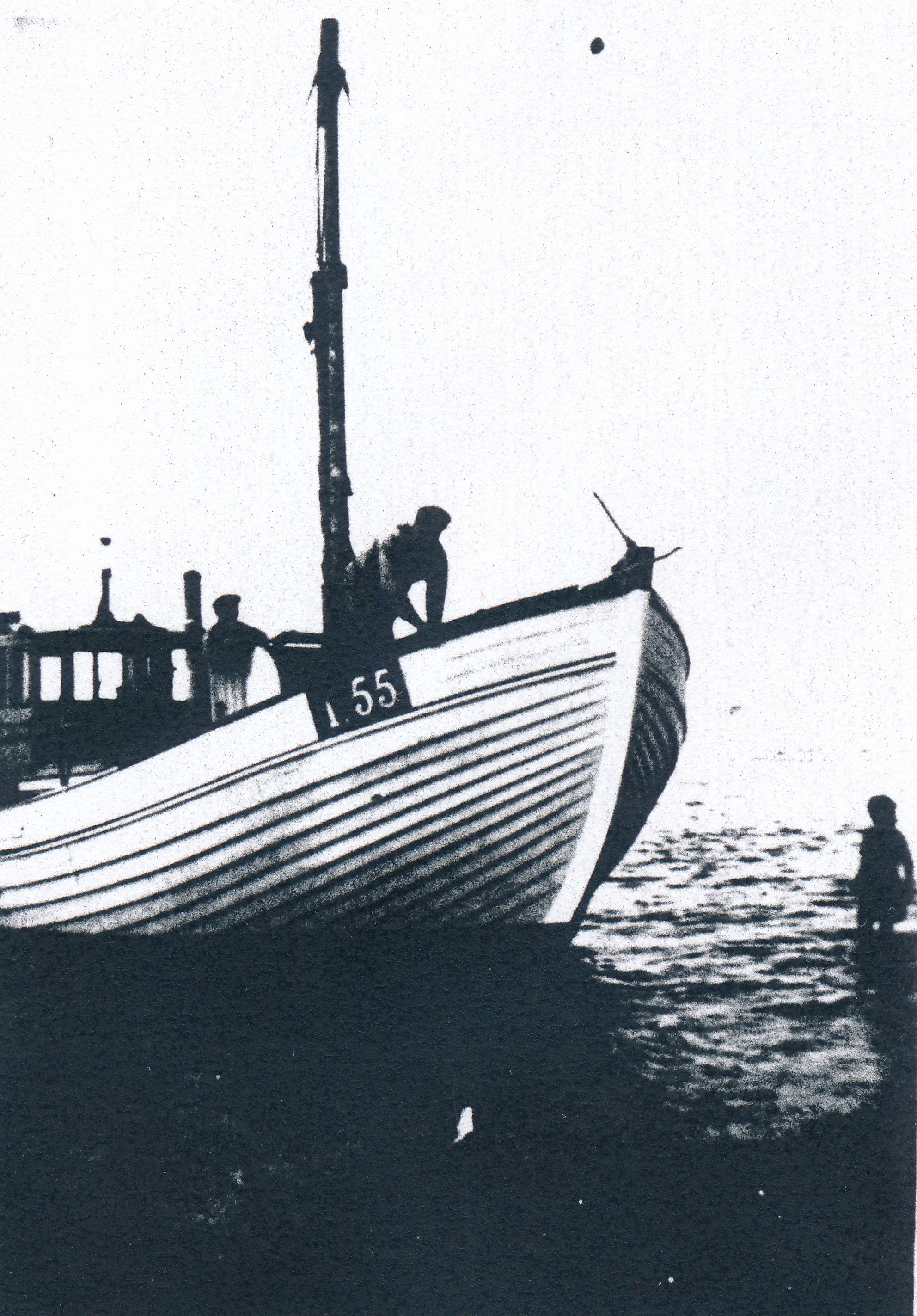Matrnr 6ad Jylland T 55
