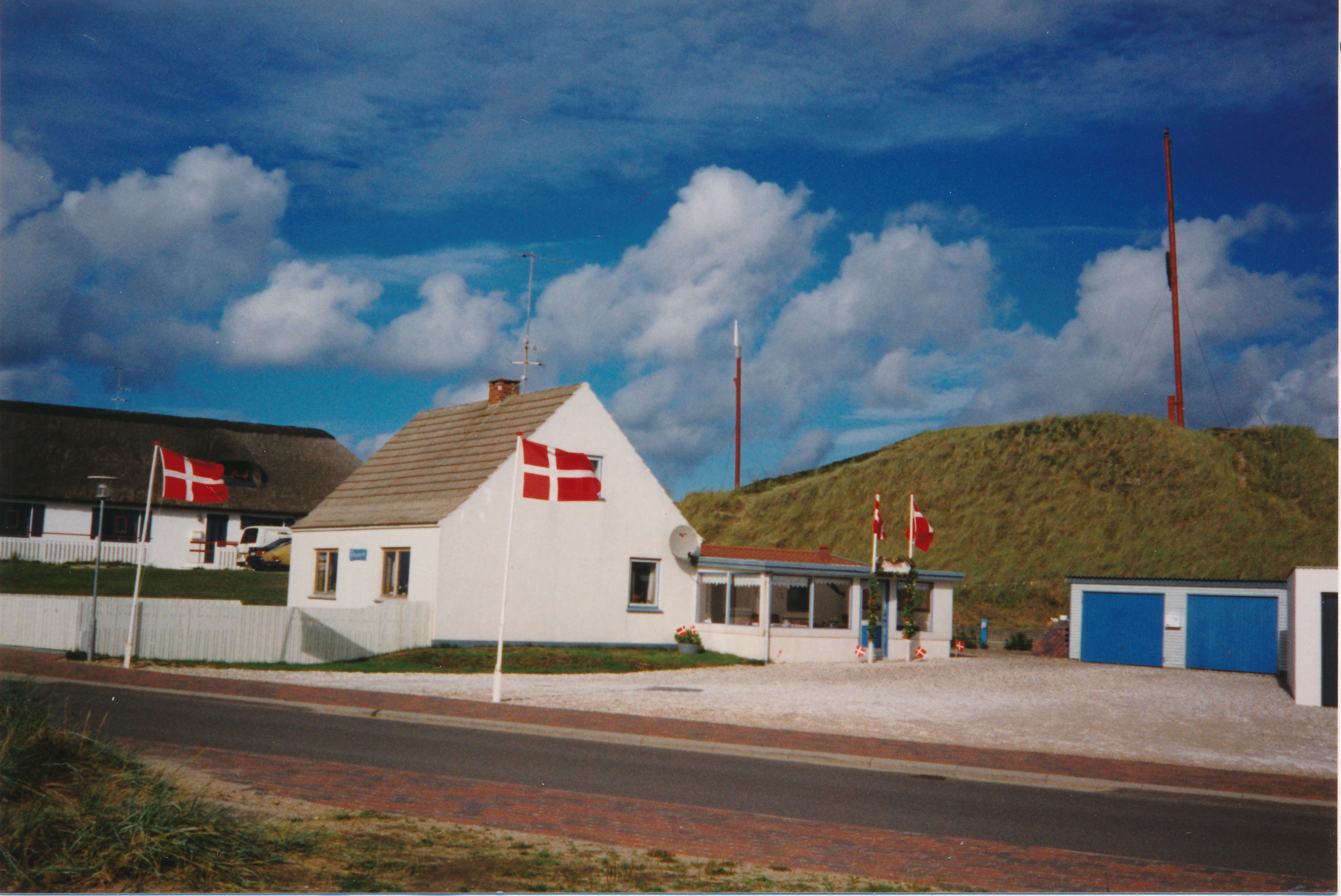 Matrnr 6av Huset i 1997