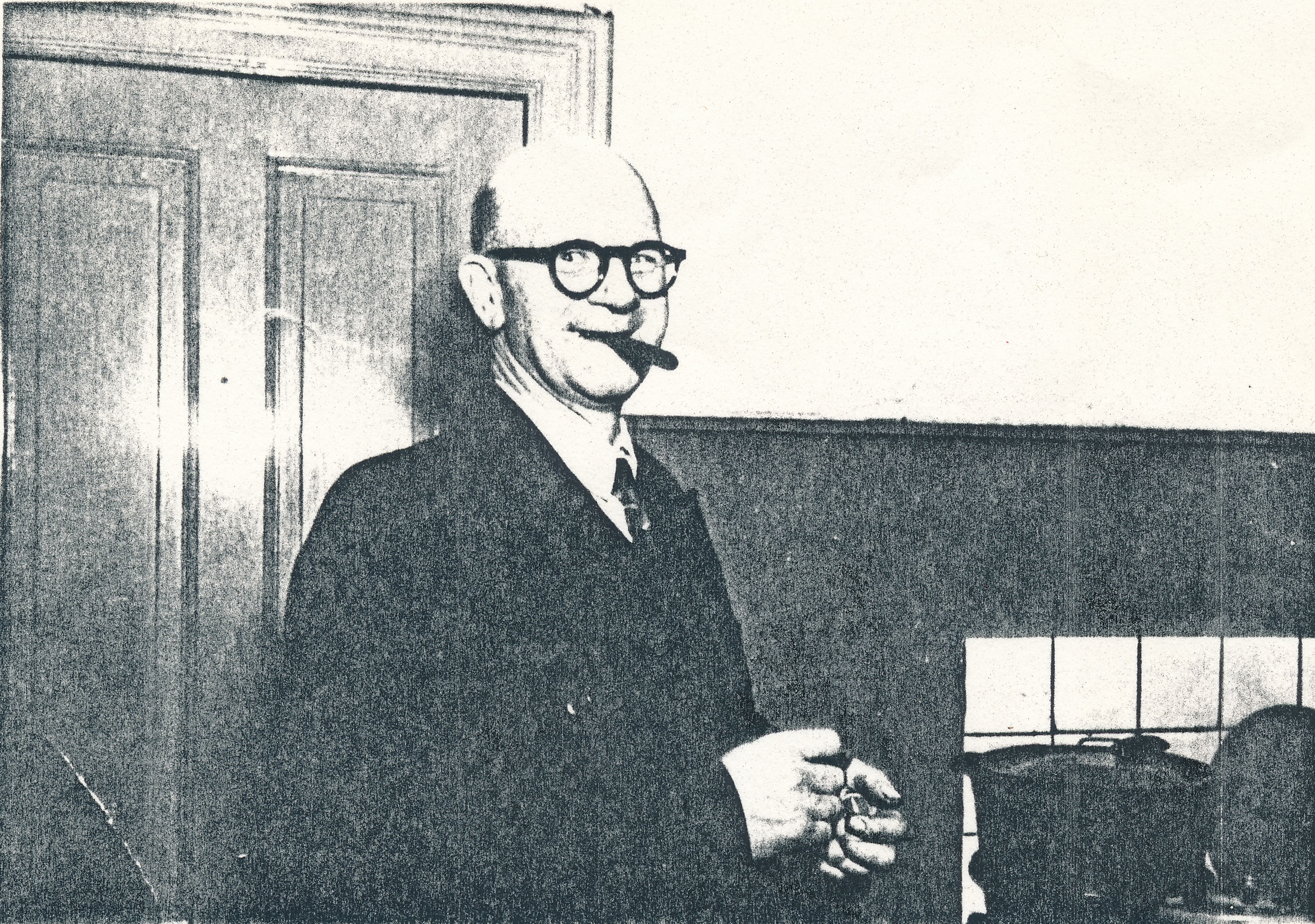 Matrnr 6c Peder Chr Mortensen