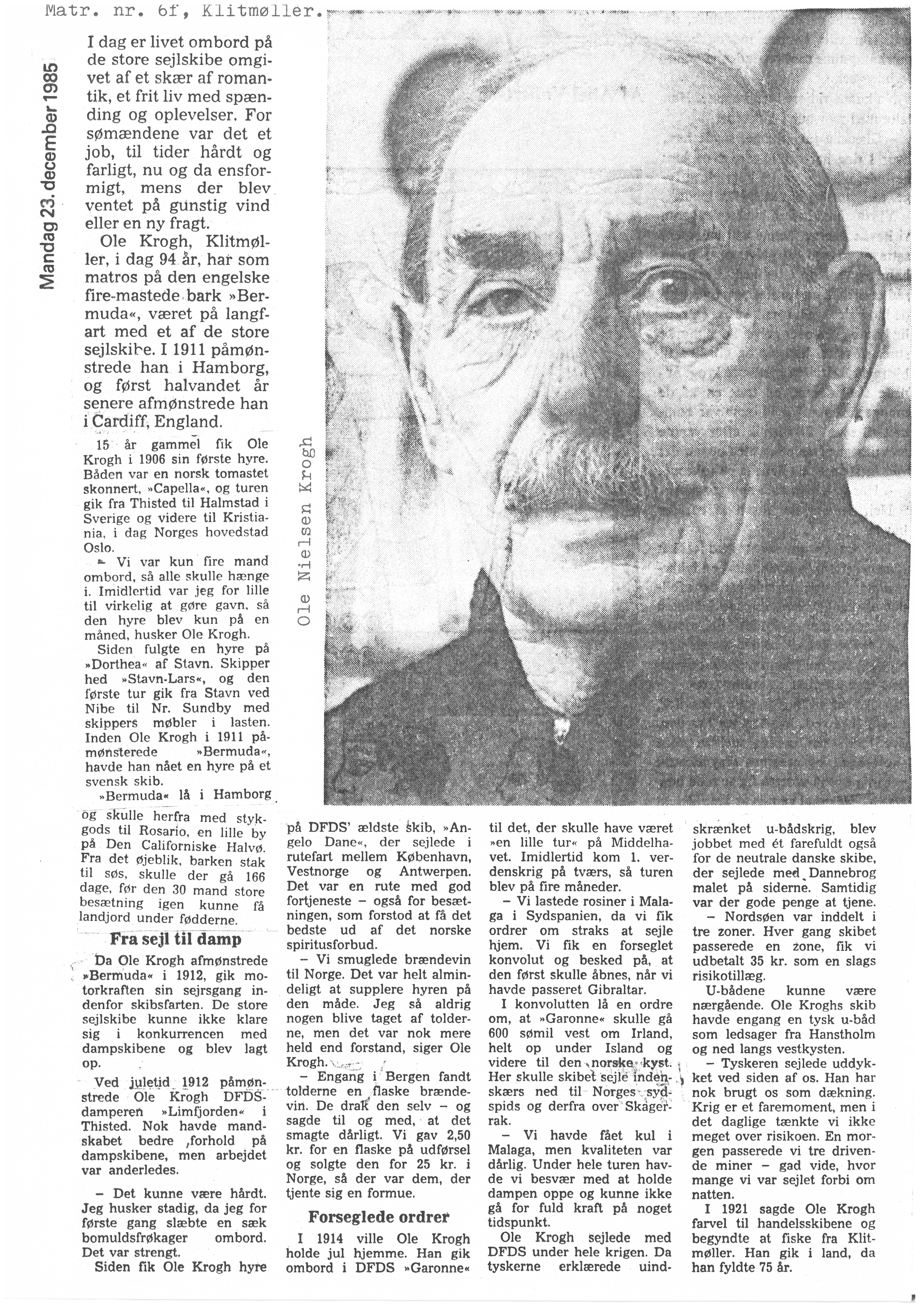 Matrnr 6f artikel