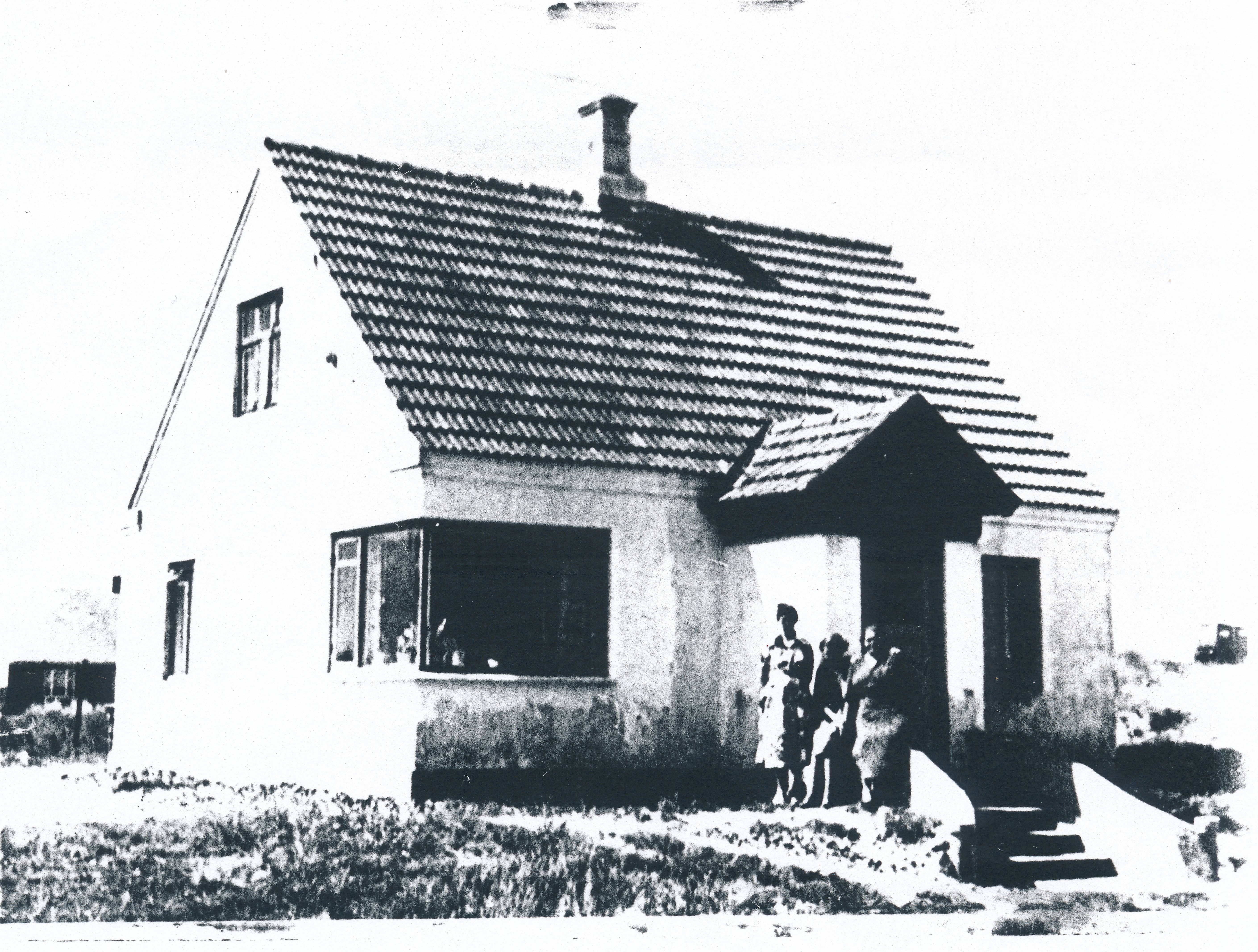 Matrnr 6g Huset