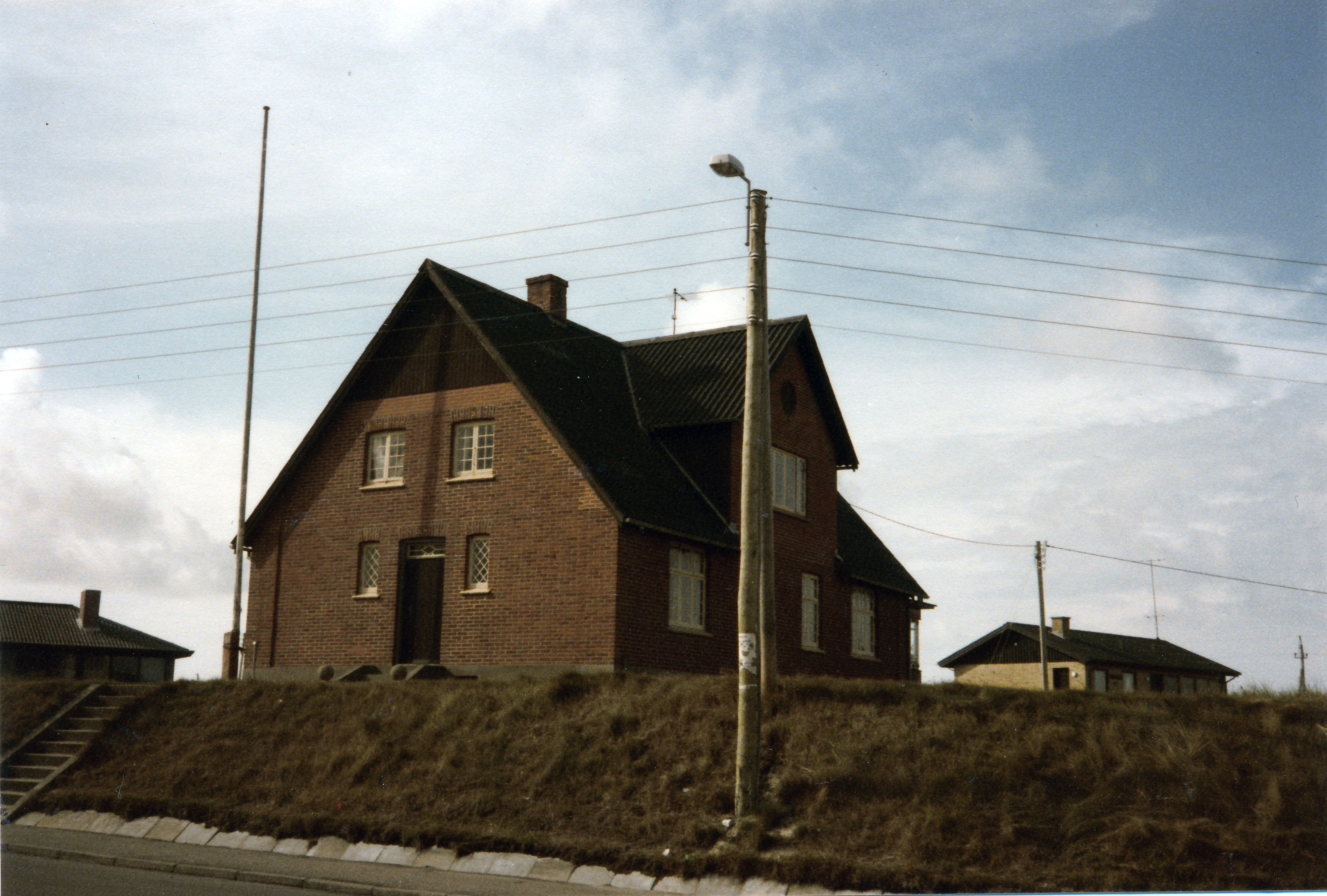 Matrnr 6l Huset i 1998
