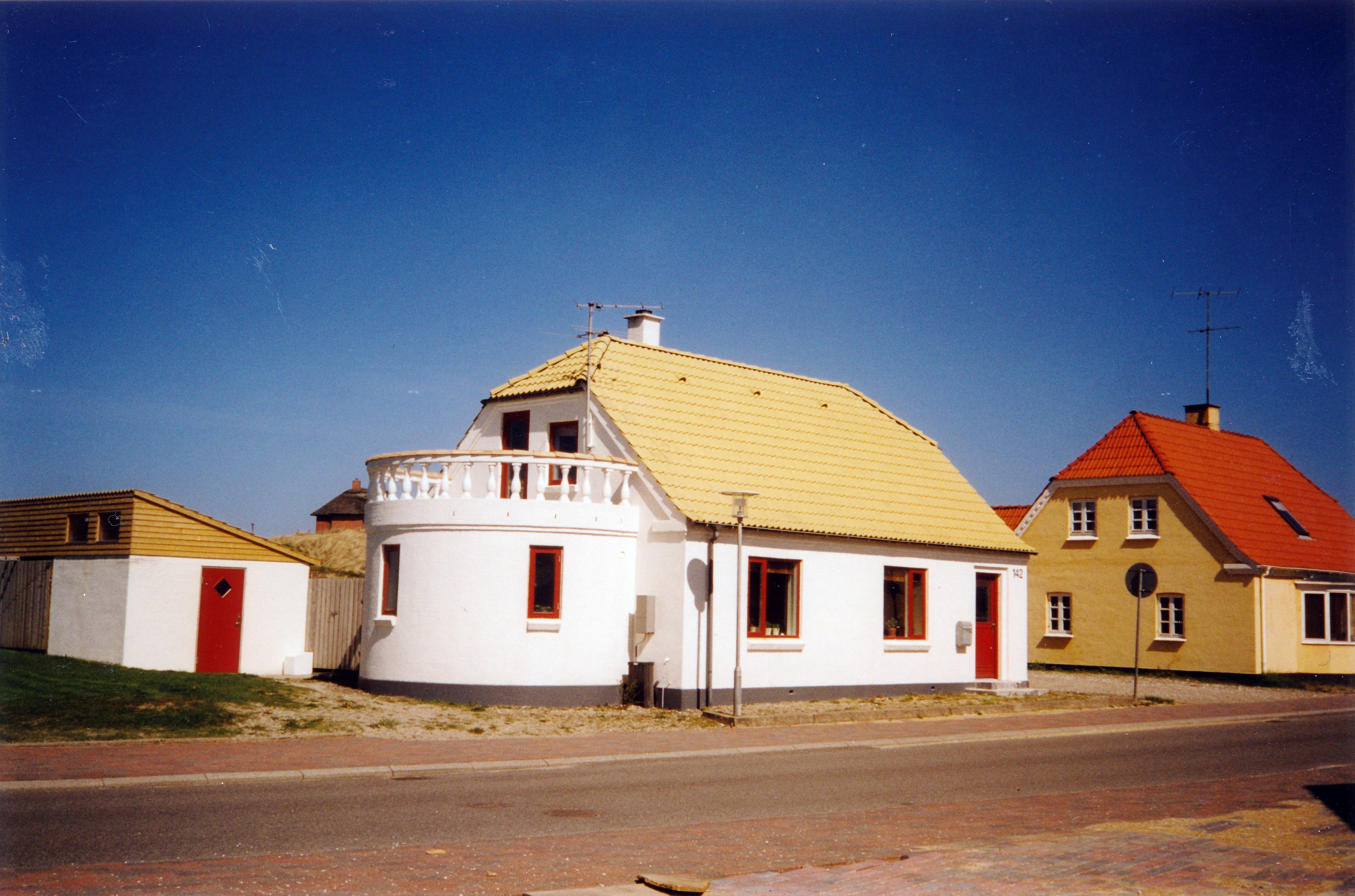 Matrnr 6m Huset i 2001