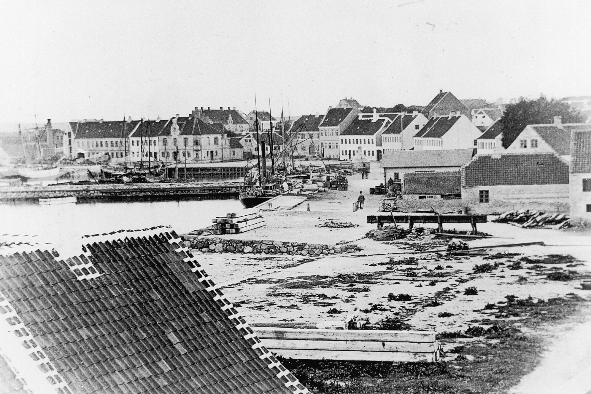 17 Havn 1874