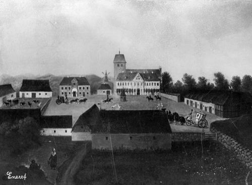 Vestervig-kloster