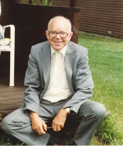 Knud Mortensen