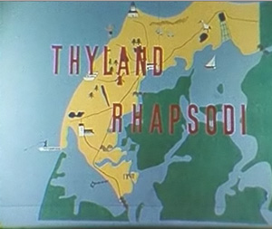 Thyland